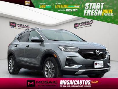 Used 2023 Buick Encore GX Essence w/ Experience Buick Package