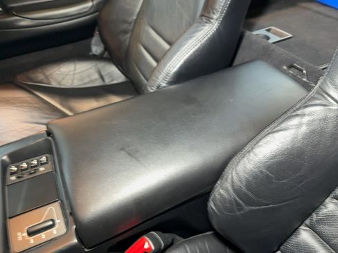 Used 1996 Chevrolet Corvette Coupe image 36