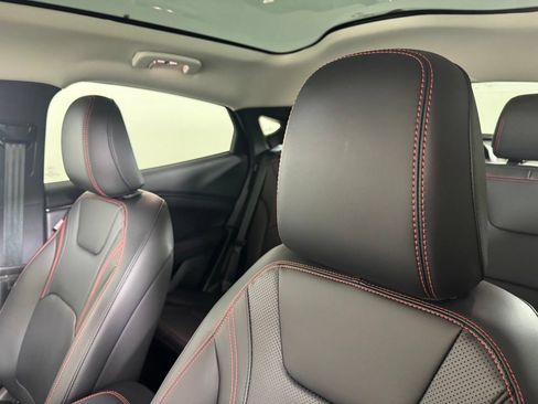 Used 2025 Ford Mustang Mach-E Premium w/ Sport Appearance Package AWD/4WD image 10