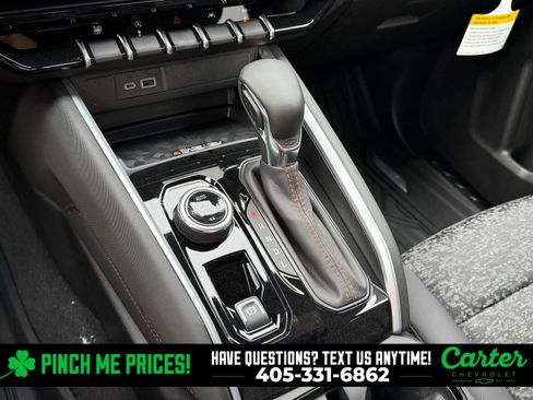 New 2026 Chevrolet Colorado Z71 image 24