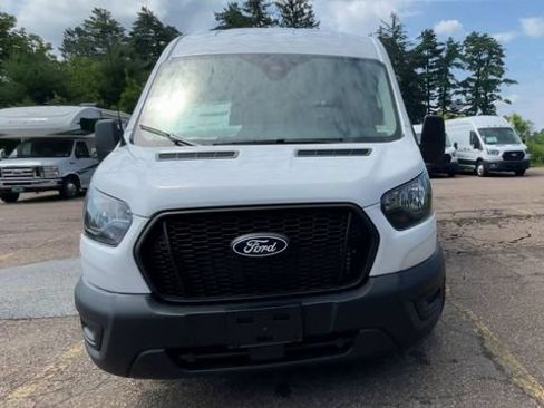New 2026 Ford Transit 250 148 Medium Roof Extended AWD image 7