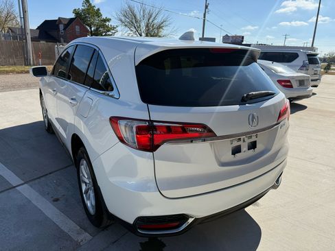 Used 2017 Acura RDX FWD image 13