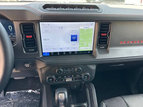 New 2026 Ford Bronco Raptor AWD/4WD image 29