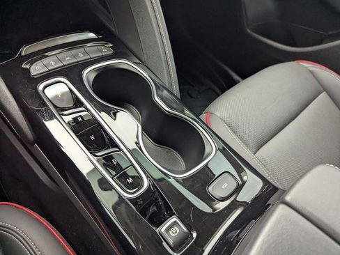 Certified 2023 Buick Envision Essence w/ Sport Touring Package image 14