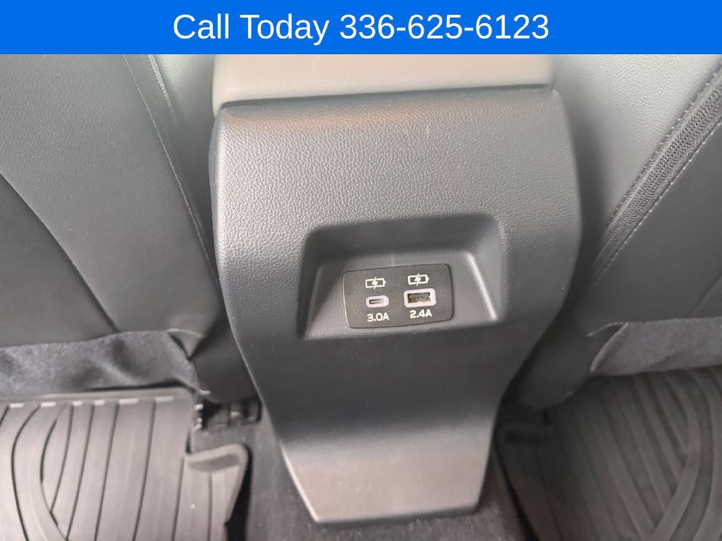 Used 2024 Subaru Crosstrek 2.0i Premium AWD/4WD image 12