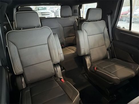 New 2026 Chevrolet Tahoe Premier w/ Sun And Tow Package image 18