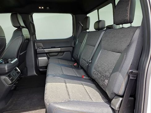 Used 2025 Ford F150 Tremor w/ Mobile Office Package AWD/4WD image 13