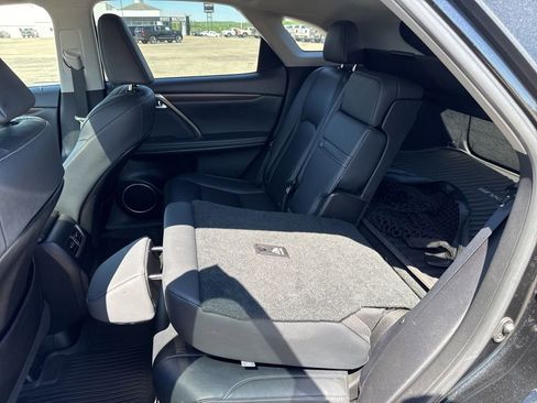 Used 2022 Lexus RX 450h AWD w/ Premium Package image 34