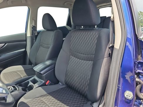 Used 2020 Nissan Rogue S AWD/4WD image 15