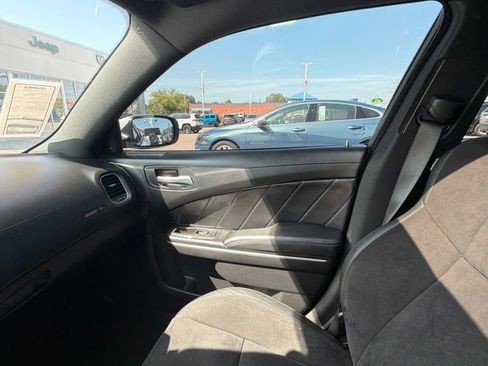 Used 2021 Dodge Charger Scat Pack RWD image 19