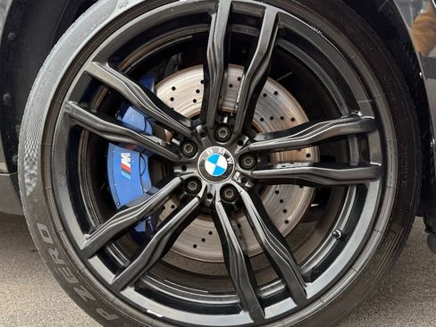 Used 2019 BMW X6 M w/ Executive Package image 30