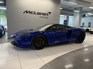 Used 2023 McLaren GT RWD video 1