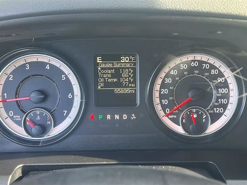 Used 2016 RAM 1500 Express image 17