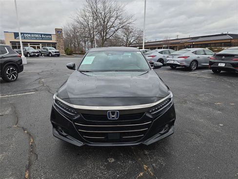 Used 2022 Honda Accord Sport image 25