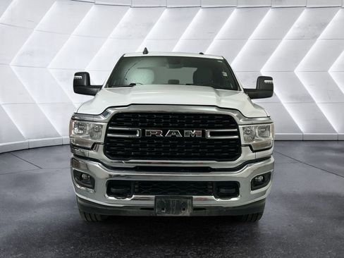 Used 2024 RAM 2500 Big Horn image 2