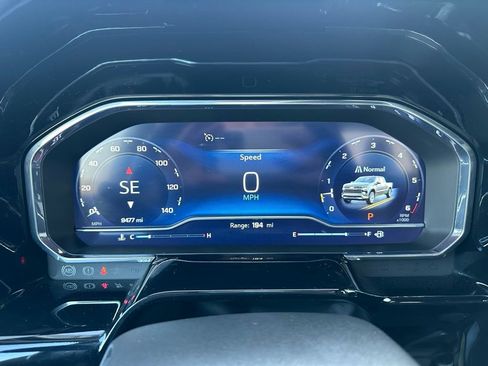 Used 2023 Chevrolet Silverado 1500 RST image 10