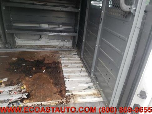 Used 2014 Nissan NV 1500 S w/ Power Basic Package image 7