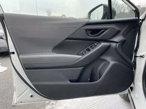 Certified 2025 Subaru Crosstrek 2.5i Sport w/ Popular Package #3A image 5