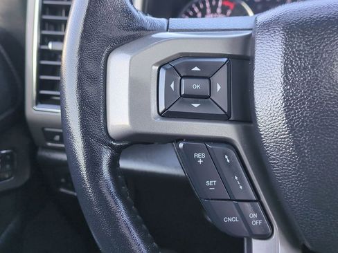 Used 2021 Ford Expedition Max XLT image 27