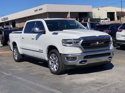 Certified 2024 RAM 1500 Limited