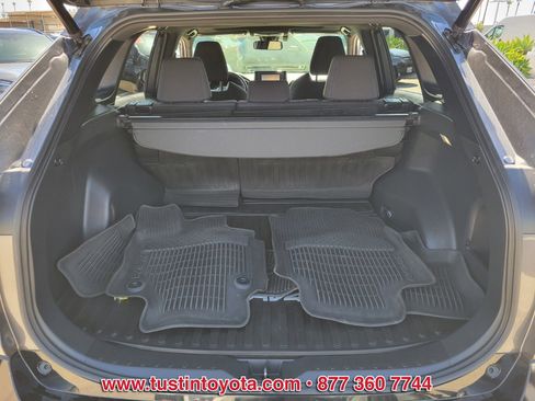 Certified 2022 Toyota RAV4 SE w/ Convenience Package AWD/4WD image 13