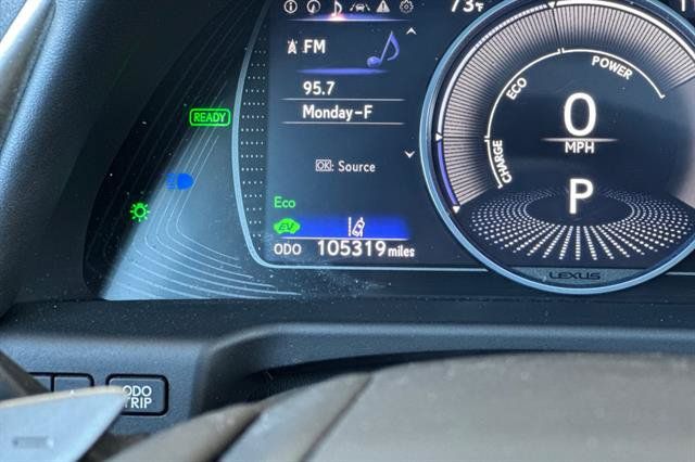 Used 2021 Lexus ES 300h w/ Accessory Package FWD image 29