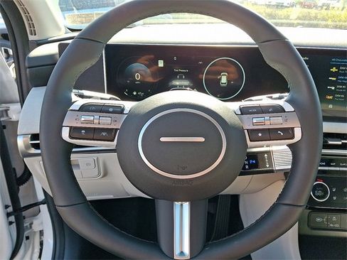 New 2026 Hyundai Tucson Limited image 10