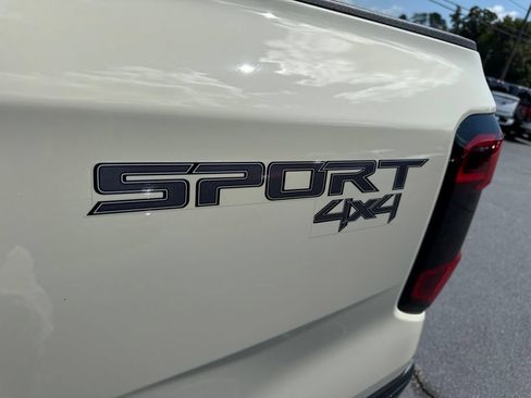 New 2026 Ford Ranger XLT AWD/4WD image 32