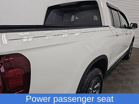 Used 2023 Honda Ridgeline RTL image 10