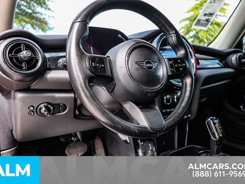 Used 2022 MINI Cooper SE image 23