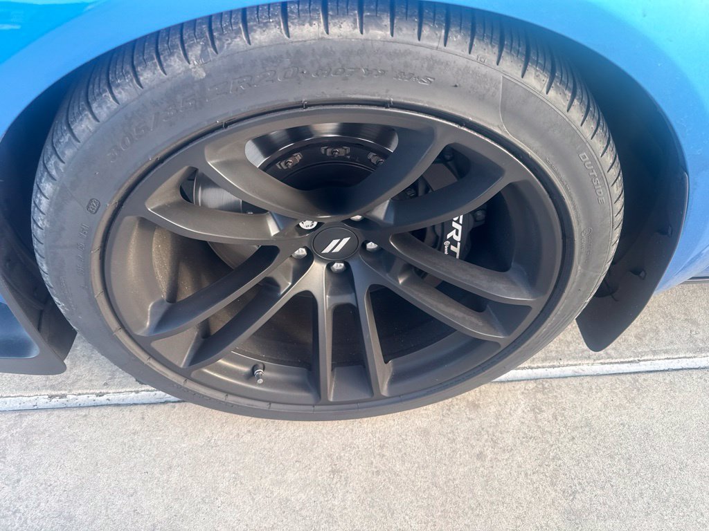 Used 2023 Dodge Challenger R/T Scat Pack RWD image 14