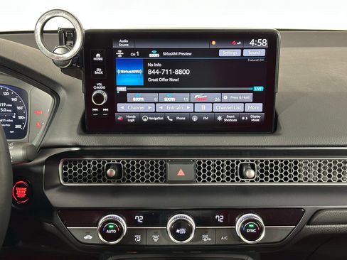 Used 2025 Honda Civic Type R image 16