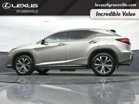 Used 2017 Lexus RX 350 FWD w/ Premium Package image 39