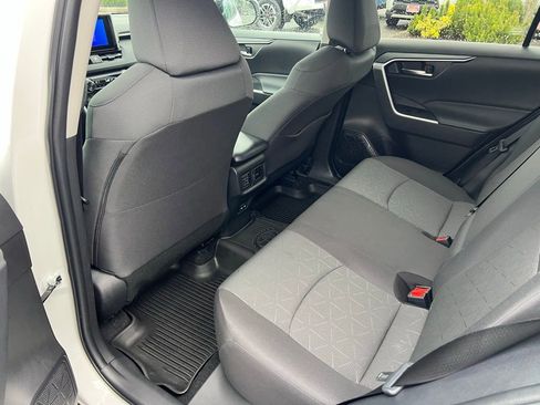 Certified 2024 Toyota RAV4 XLE w/ Weather Package image 7