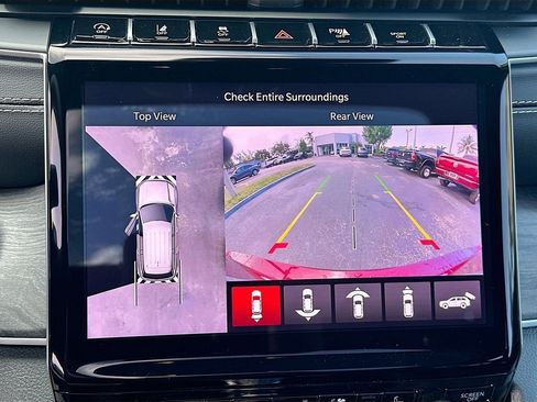 New 2025 Jeep Grand Cherokee L Limited w/ Luxury Tech Group II image 19