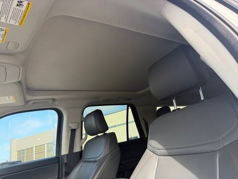 Used 2025 Ford Expedition Max Active image 40