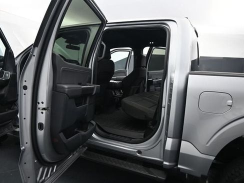 Certified 2023 Ford F150 XLT w/ Equipment Group 302A High AWD/4WD image 18