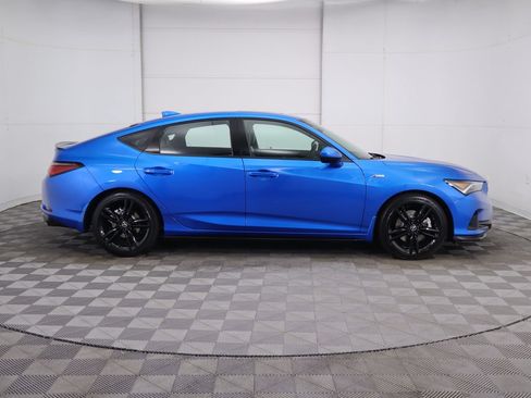 Used 2026 Acura Integra A-Spec FWD image 5