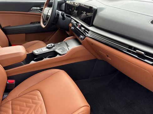 New 2026 Kia Sportage X-Line AWD/4WD image 16