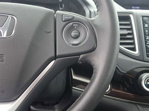 Used 2016 Honda CR-V EX-L image 23