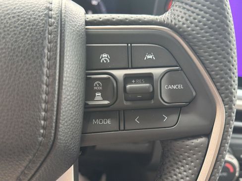 New 2026 Toyota Tacoma TRD Off-Road AWD/4WD image 16