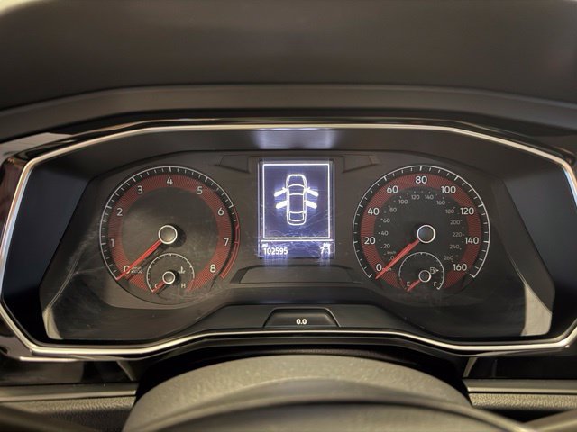 Used 2019 Volkswagen Jetta S FWD image 14