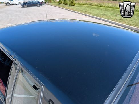 Used 1987 Chevrolet Monte Carlo SS image 15