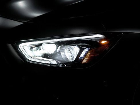 New 2026 Mercedes-Benz AMG GT 43 image 8