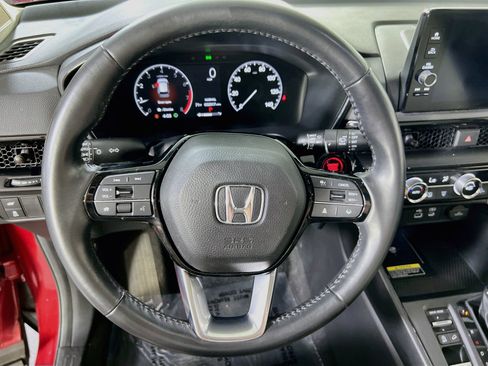 Used 2023 Honda CR-V EX-L image 11