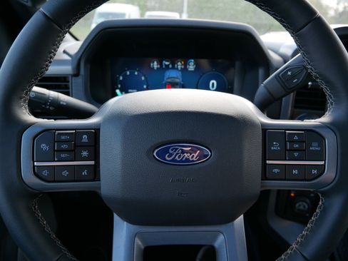 Used 2025 Ford F150 XLT w/ Equipment Group 303A High AWD/4WD image 26