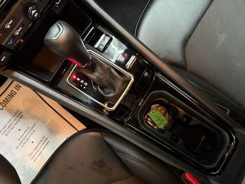 Used 2022 Jeep Compass Altitude image 25