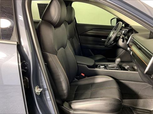 Used 2025 MAZDA CX-50 AWD 2.5 Hybrid w/ Premium Pkg image 10