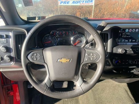 Used 2018 Chevrolet Silverado 1500 LT w/ All Star Edition image 11