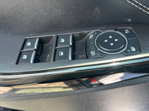 Used 2023 Ford Explorer ST w/ Equipment Group 401A AWD/4WD image 18